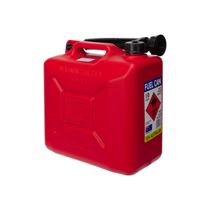 Supex 10 Litre Fuel Drum