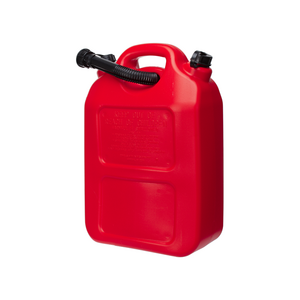 Supex Red 20 Litre Fuel Drum