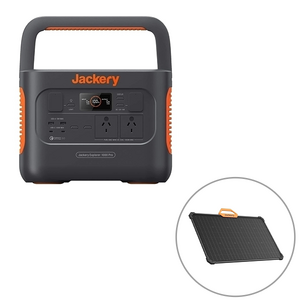 Jackery Explorer 1000Wh Pro Portable Power Station