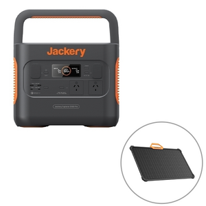 Jackery Explorer 2000Wh Pro Portable Power Station