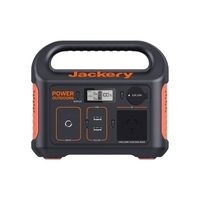 Jackery Explorer 240Wh Portable Power Station