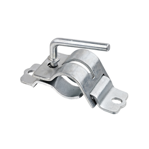 Supex Clamp for Jockey Wheel