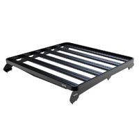 Ram 1500 Quad Cab (2019 - Current) Slimline II Roof Rack Kit / Low Profile - by Front Runner