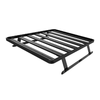 Ute Load Bed Slimline II Rack Kit / 1255mm(W) x 1358mm(L) - by Front Runner