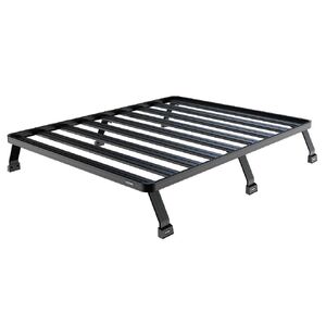 Ute Roll Top Slimline II Load Bed Rack Kit / 1425(W) x 1762(L) / Tall - by Front Runner