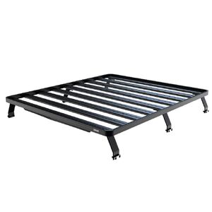 Toyota Tundra Crewmax 6.5' (2007-Current) Slimline II Load Bed Rack Kit - by Front Runner
