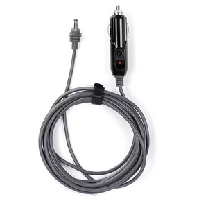 RV WIFI Starlink Mini 3m 12V Cable, DC to Car Charger Cable