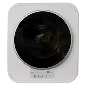 NCE 3kg Wall Mounted Washing Machine & Dryer