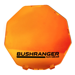 Bushranger 9" Spot Beam Protective Cover