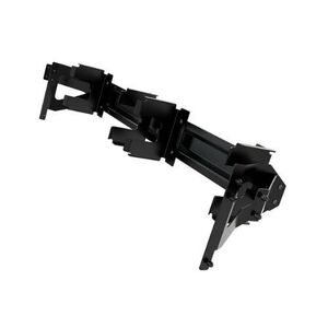 Twin Wolf Pack Pro Cargo System Bracket - by Front Runner