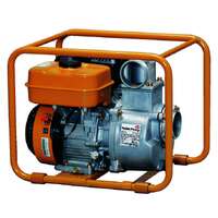 Crommelins Robin 3" Petrol Water Transfer Pump