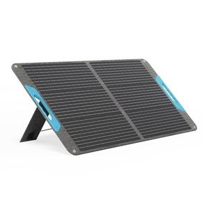 Renogy 100W Portable Folding Solar Panel