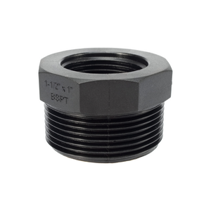 Supex Sullage Hose Reducing Bush, 40mm/25mm