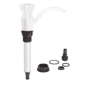 Supex RV Sink Hand Pump