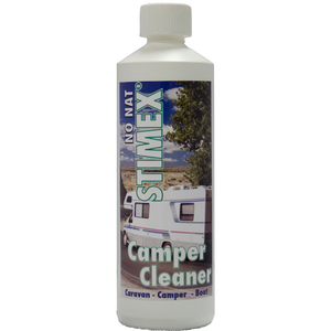 Stimex 500ml Liquid Camper Cleaner