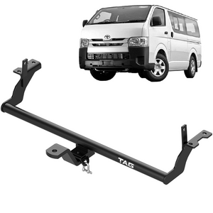 TAG Standard Duty Towbar for Toyota Hiace (04/2005-02/2019)