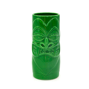 D-STILL Ceramic Maui Tiki Mug 660ml - Singles