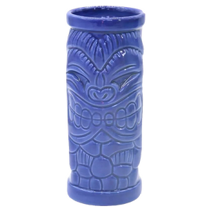 D-STILL Ceramic Lanai Tiki Mug 400ml - Singles