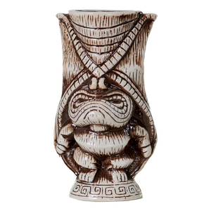 D-STILL Ceramic Kane Tiki Mug 430ml