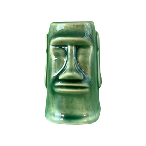 D-STILL Ceramic Tiki Shot 75ml - Singles