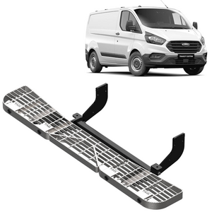 TAG Rear Step for Ford Transit Custom VN (03/2013-12/2023)