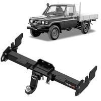 TAG 4x4 Recovery Towbar for Toyota Landcruiser (10/1996-07/2012)