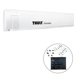 Thule 5200 Electric Cassette Awning
