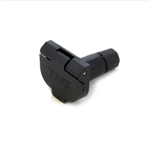 TAG Pulse 7 Pin Small Round Socket