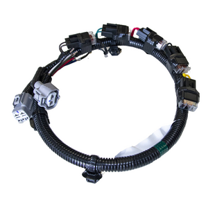 TAG Direct Fit Wiring Harness for Toyota Landcruiser (07/2021-onw.)