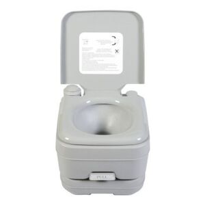 Wallaroo 10L Portable Camping Toilet