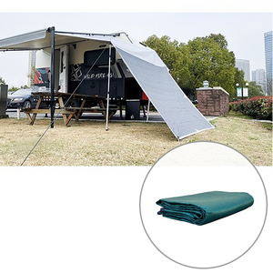 Supex Caravan Awning Porch Extension Kit