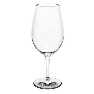 D-Still 640ml Polycarbonate Red Wine Glass, Set of 4