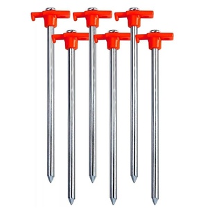 Xtend Tent Pegs, 6 pack