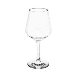 D-Still 285ml Polycarbonate Hybrid Wine Glass, Set of 4