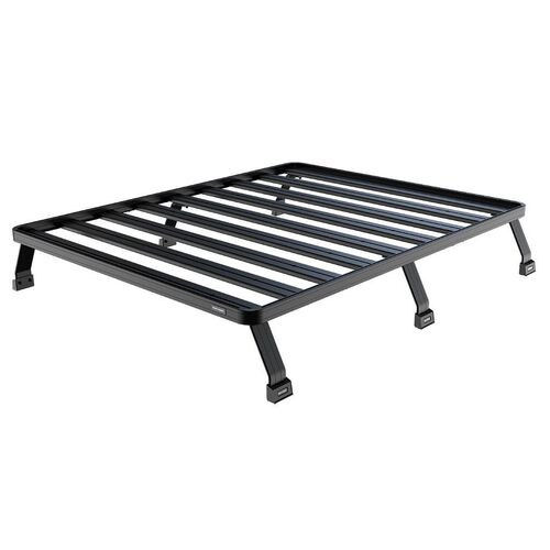 Ute Roll Top Slimline II Load Bed Rack Kit / 1425(W) x 1762(L) / Tall - by Front Runner