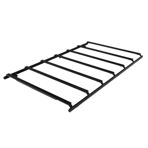 RAM Pro Master 1500 (118in WB/Low Roof) (2014-Current) Slimpro Van Rack Kit - by Front Runner