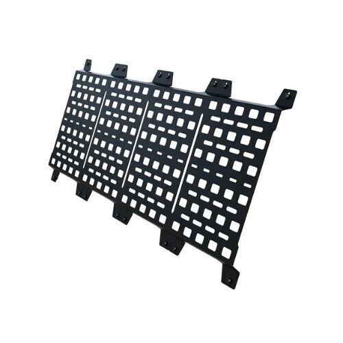 Pro Bed Rack Side Molle Panel / 1200mm - by Front Runner