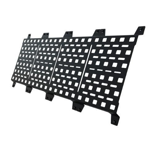 Pro Bed Rack Side Molle Panel / 1400mm - by Front Runner