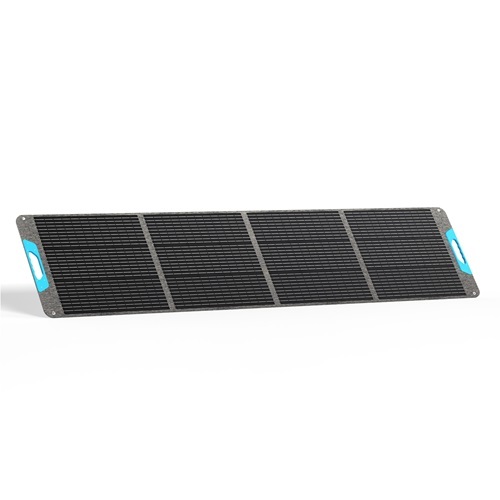 Renogy 200W Portable Folding Solar Panel