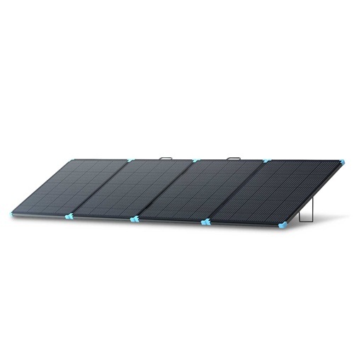 Renogy 400W Compact Mono Portable Folding Solar Panel