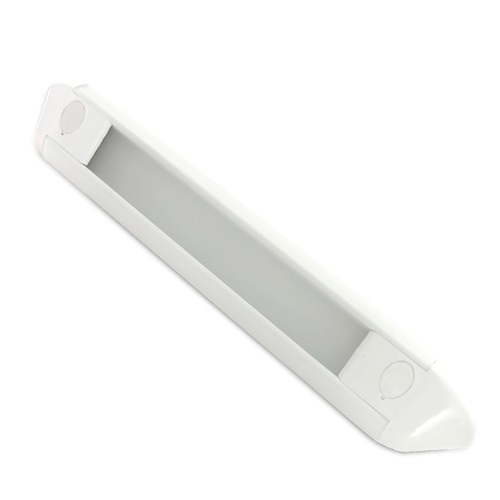 Supex LED External Awning Light, 250mm - White