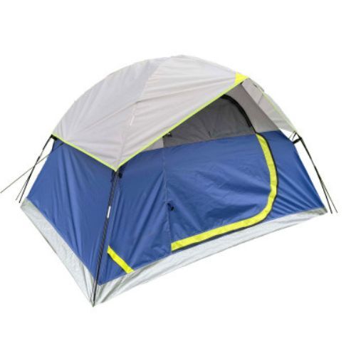 Havana Outdoors 2-3 Person Camping Tent