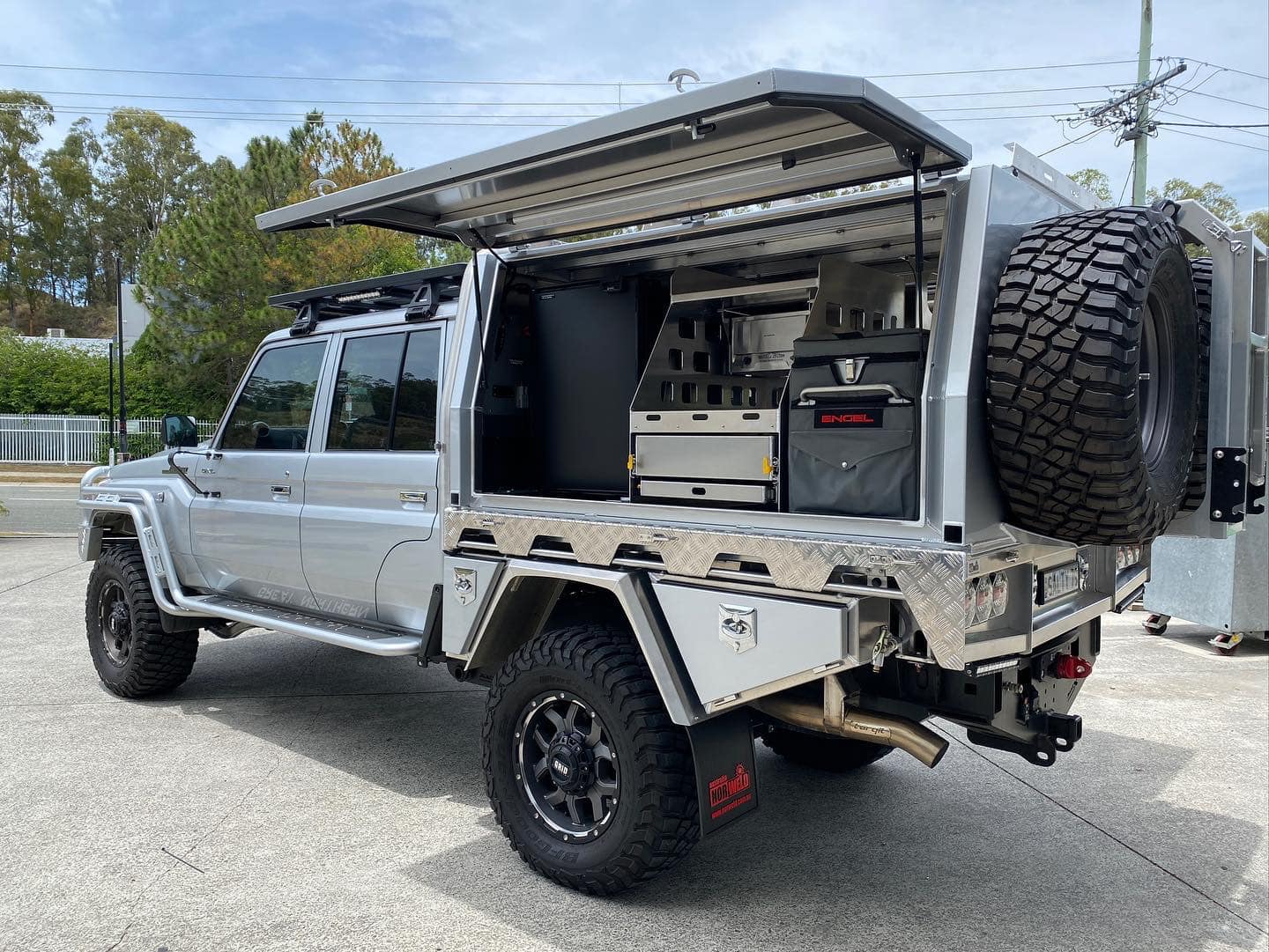 Best Products for Your 4x4 Canopy Setup | My Generator